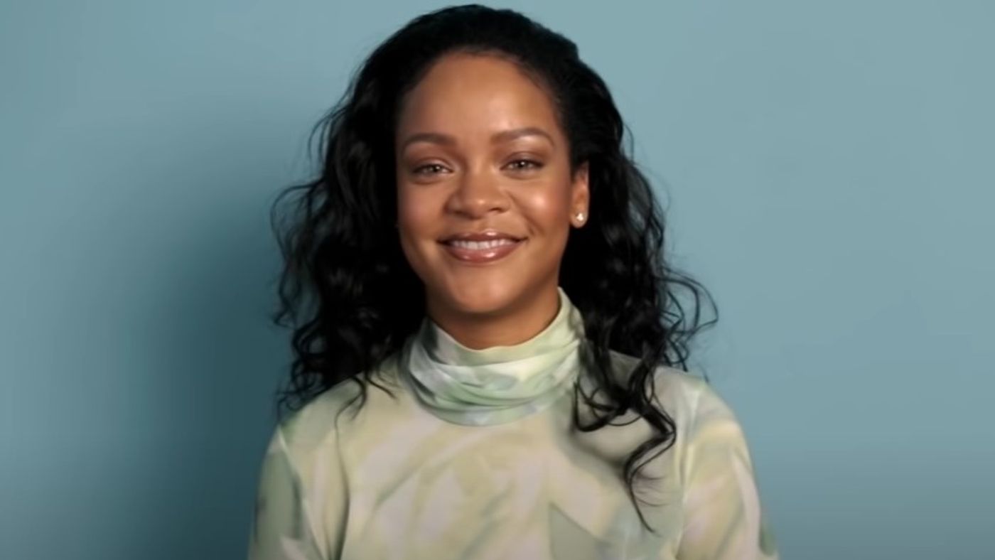 Rihanna Finally kendrick cortez Gives Super Bowl Halftime Show Performance Update
