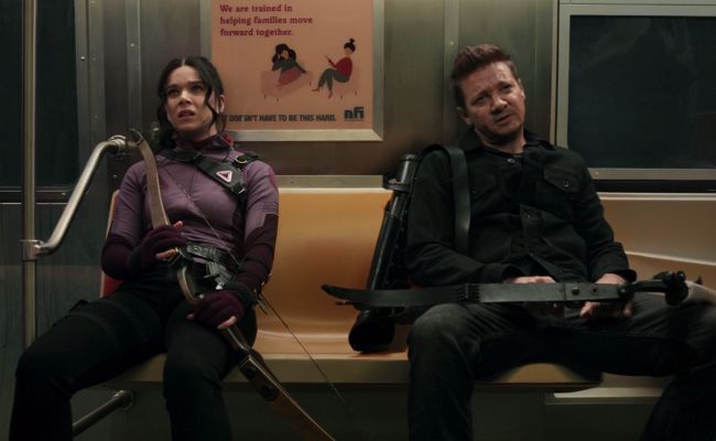 Hawkeye Episode 4 RELEASE DATE and TIME 3