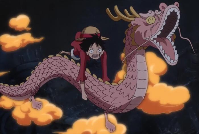 One Piece Chapter 1058 Release Date and Time, Spoilers -One Piece Chapter 1057 Recap