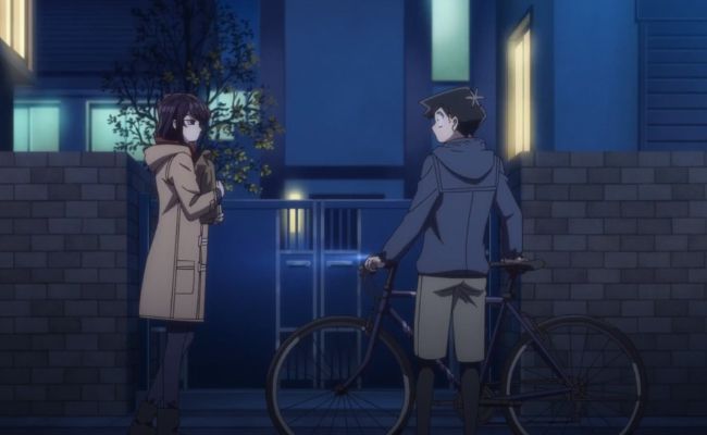 Komi Can't Communicate Season 2 Episode 4 Release Date: Tadano invites Komi for Winter Break