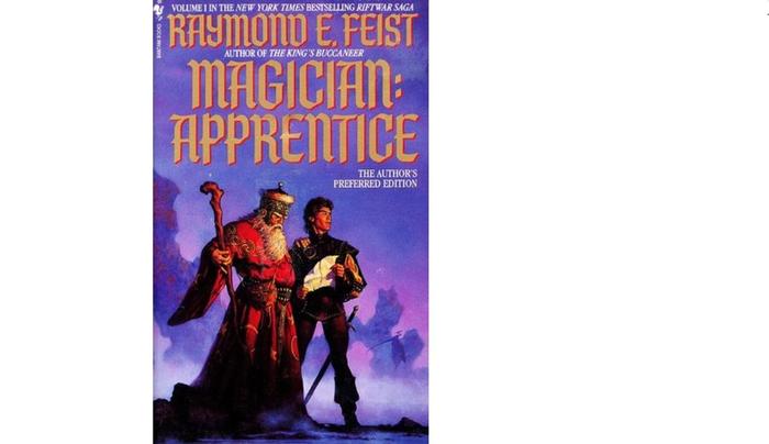 Which Order Should You Read Raymond E Feist Riftwar Books In