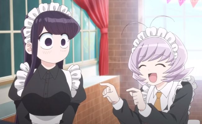 Komi Can't Communicate Finale Episode 12 Release Date and Time