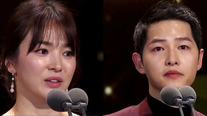 Will Song Joong Ki Song Hye Kyo Reunite For Descendants Of The Sun Season 2 Here S What We Know