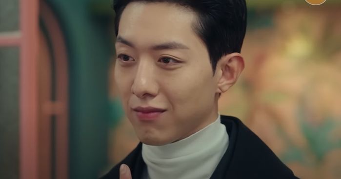 Shooting Stars Episode 4 Recap: Gong Tae Sung Sees Oh Han Byul Getting ...