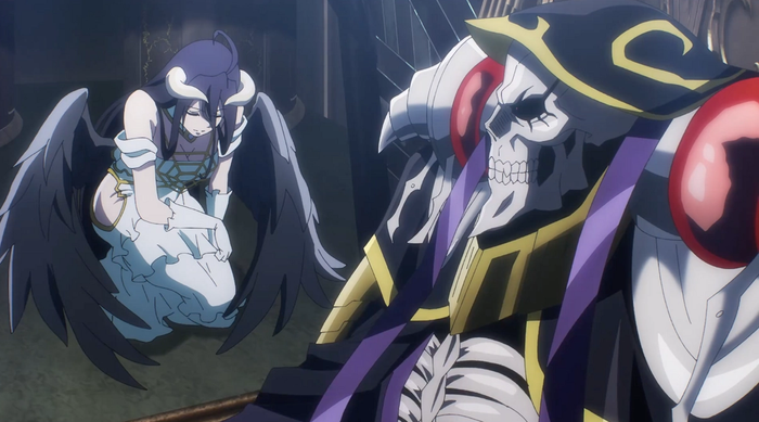 Overlord 4 Episode 9 Release Date and Time, COUNTDOWN -Overlord 4 Episode 9 Release Time