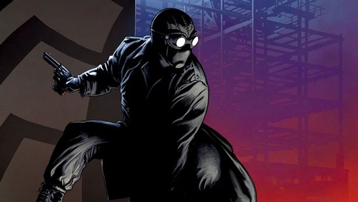 The Best Spider-Man Spins Up A Live-Action Series The Best Spider-Man Spins Up A Live-Action Series