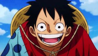 One Piece Every Main Character’s Age and Birthday Luffy