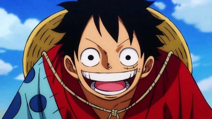 One Piece Every Main Character’s Age and Birthday Luffy