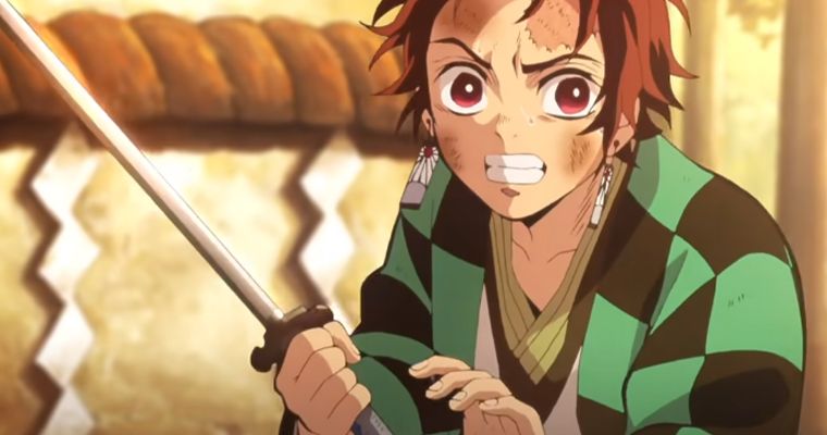 kimetsu no yaiba dub english