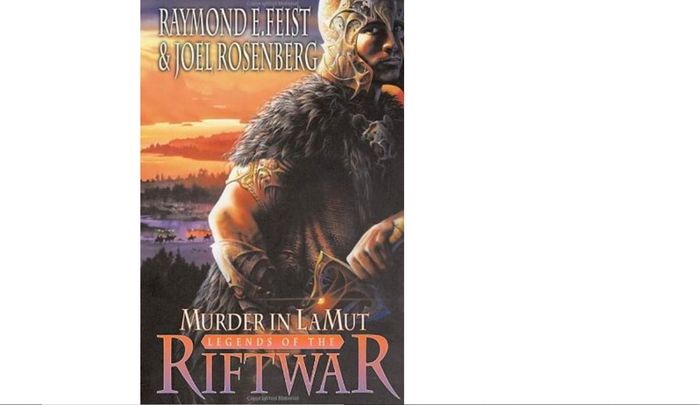 Which Order Should You Read Raymond E Feist Riftwar Books In 17