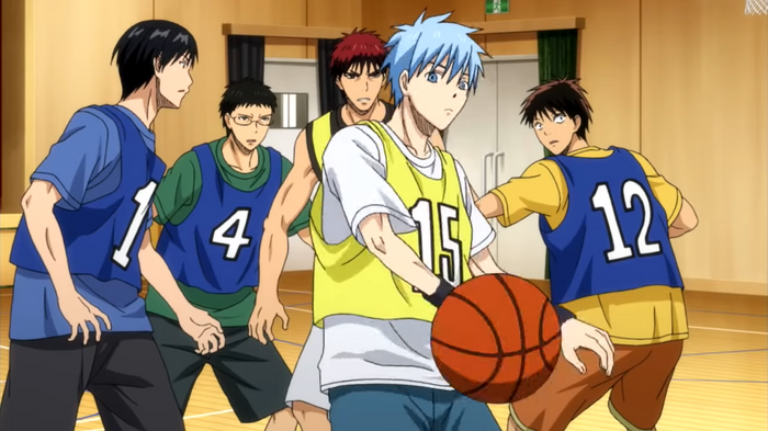 10 Best Sports Anime To Watch of All Time 5
