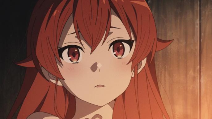 Why Did Eris Leave Rudeus in Mushoku Tensei?