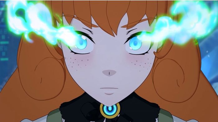 Who Is the Summer Maiden in RWBY 2