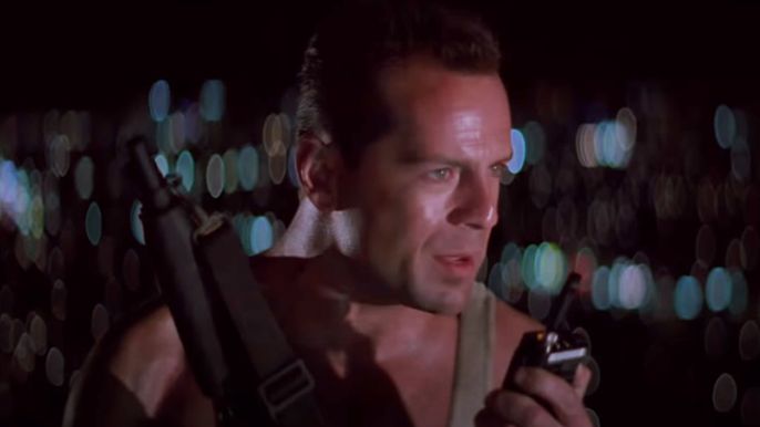 Is Die Hard Really A Christmas Movie?
