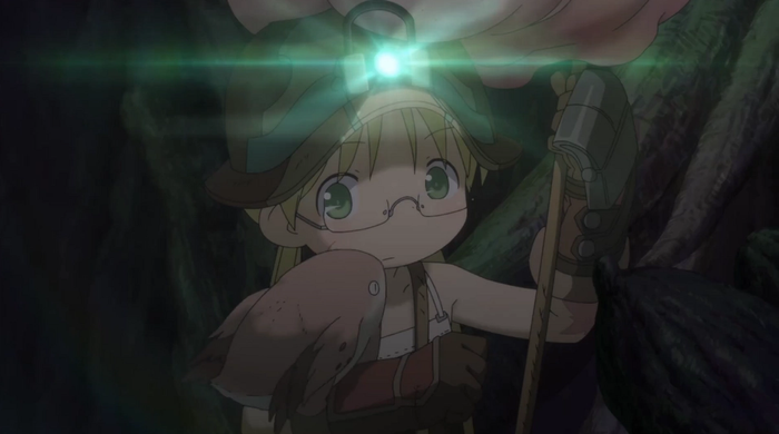 Made in Abyss Season 2 Episode 6 Release Date and Time, COUNTDOWN -Made in Abyss Season 2 Episode 5 Recap-4