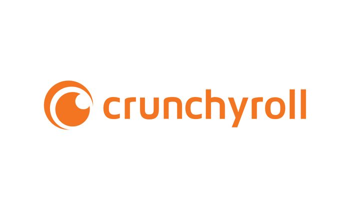 Crunchyroll logo. Photo from Crunchyroll.