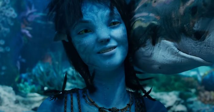 How Did Sigourney Weaver Return as Kiri in Avatar: The Way of Water?