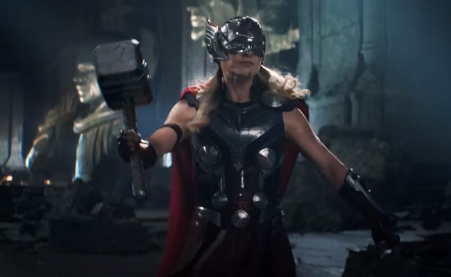 Thor: Love and Thunder End-Credits Scene Explained: Is Jane in the