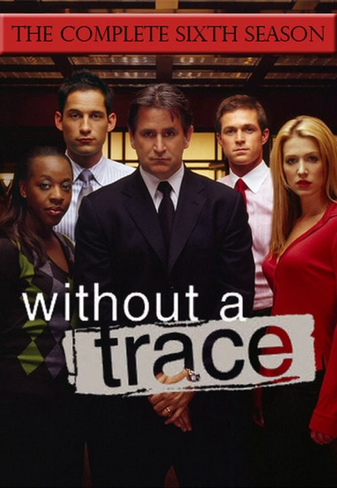 Where To Watch And Stream Without A Trace Season 6 Free Online