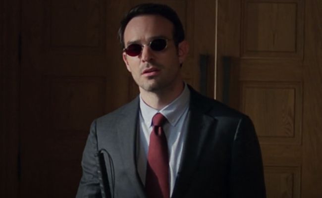 She-Hulk: Attorney At Law Episode 8 Easter Egg: Welcome to the Show, Matt Murdock