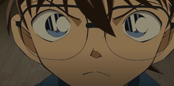 Detective Conan Case Closed Overview and Episode 1063 Highlights Conan Edogawa