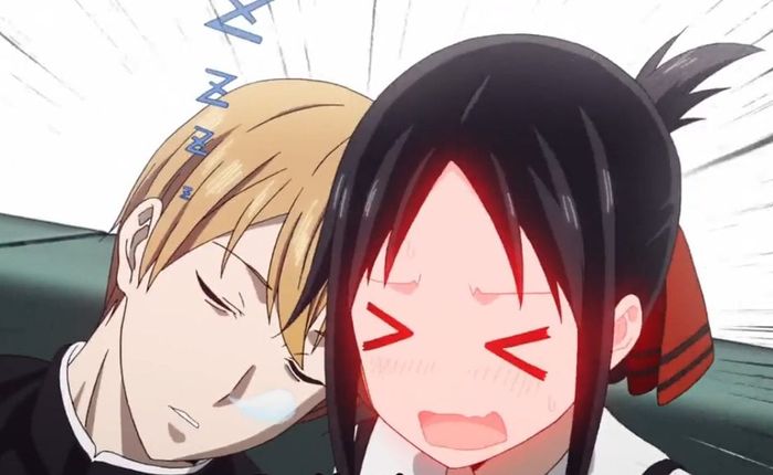 Kaguya-Sama Love is War Chapter 237 Release Date and Time