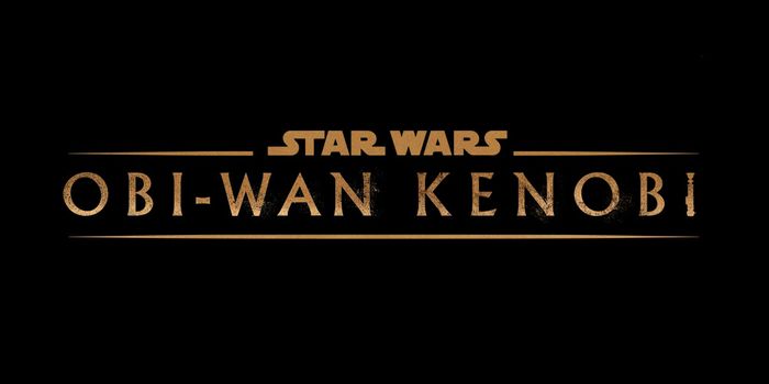 Obi Wan Logo