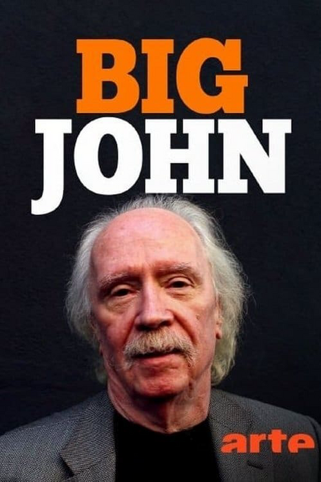 Big John poster