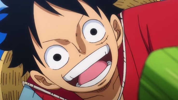 One Piece Luffy Manga Finished Ongoing