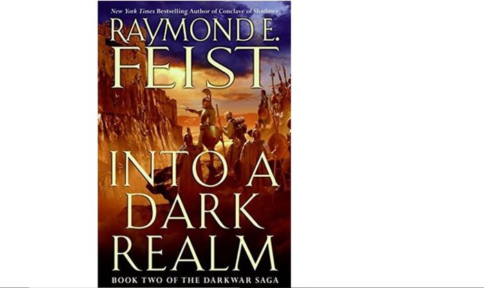 Which Order Should You Read Raymond E Feist Riftwar Books In 23