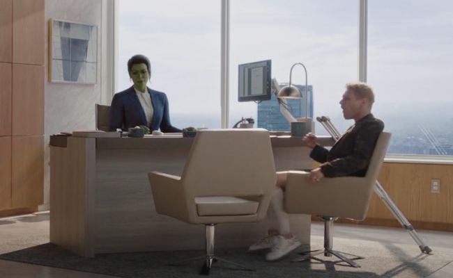 She-Hulk: Attorney At Law Episode 8 Recap