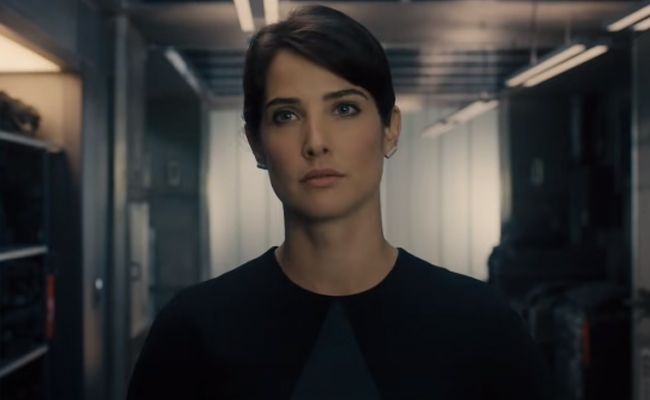 Secret Invasion Actress Cobie Smulders Reveal When The Skrulls Have Been Active in the MCU