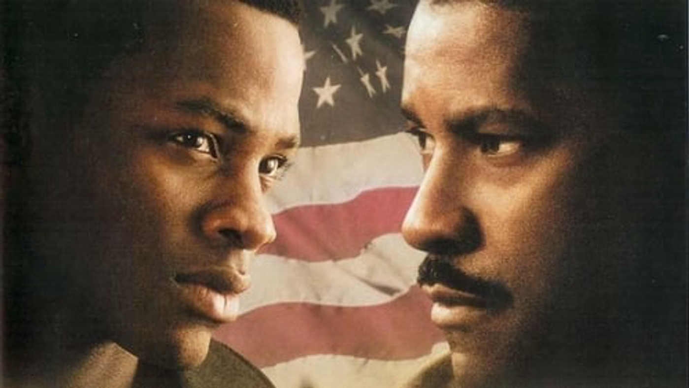 Where to Watch and Stream Antwone Fisher Free Online