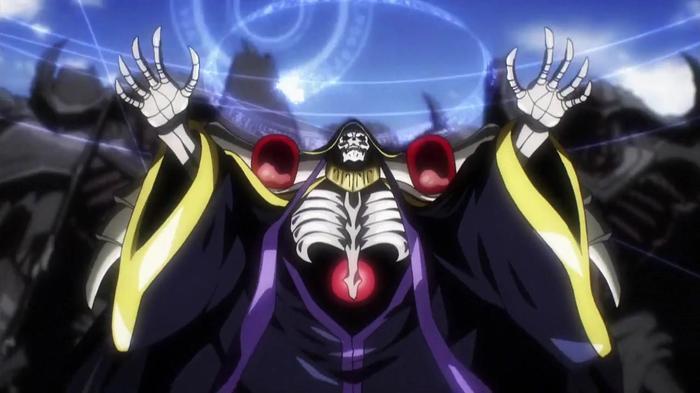 Where to Watch Overlord Season 4: Netflix, Crunchyroll, Funimation in Sub or Dub -Is Overlord Season 4 on Funimation?