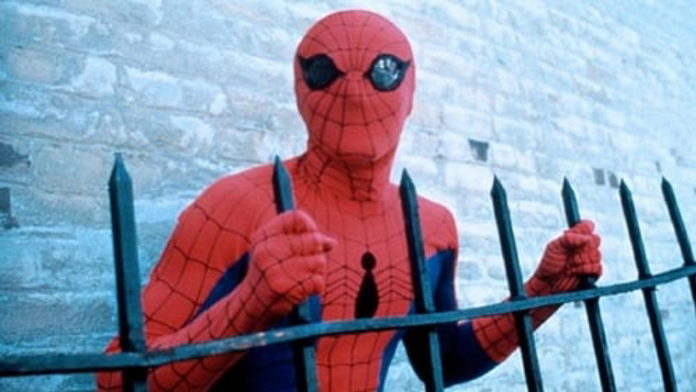 Where to Watch and Stream Spider-Man Free Online