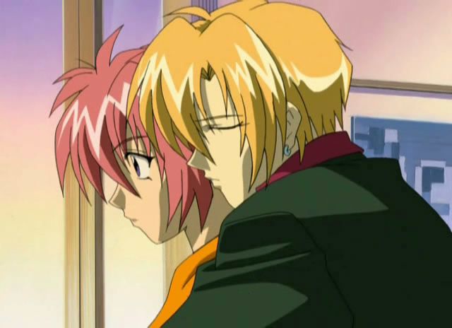 The Top 10 LGBTQ+ Anime of All Time Gravitation