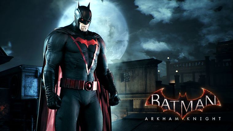 what is the relaunch date for batman arkham knight pc