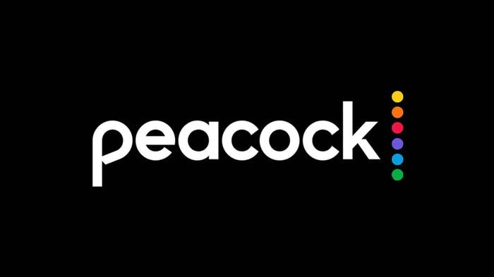 Premium Peacock