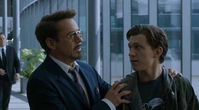 5 Burning Questions the First Spider-Man: Far From Home Trailer Raises