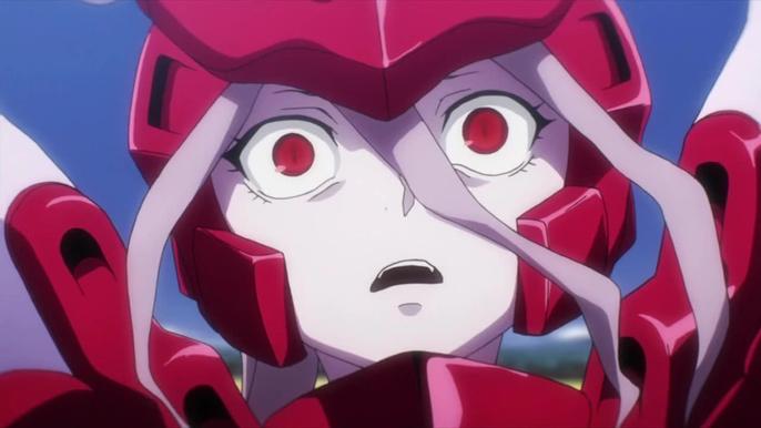 Who Mind-Controlled Shalltear in Overlord? 