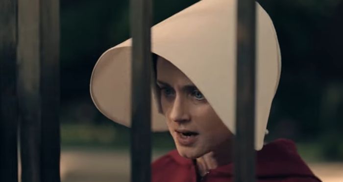 Where to Watch The Handmaid's Tale 4