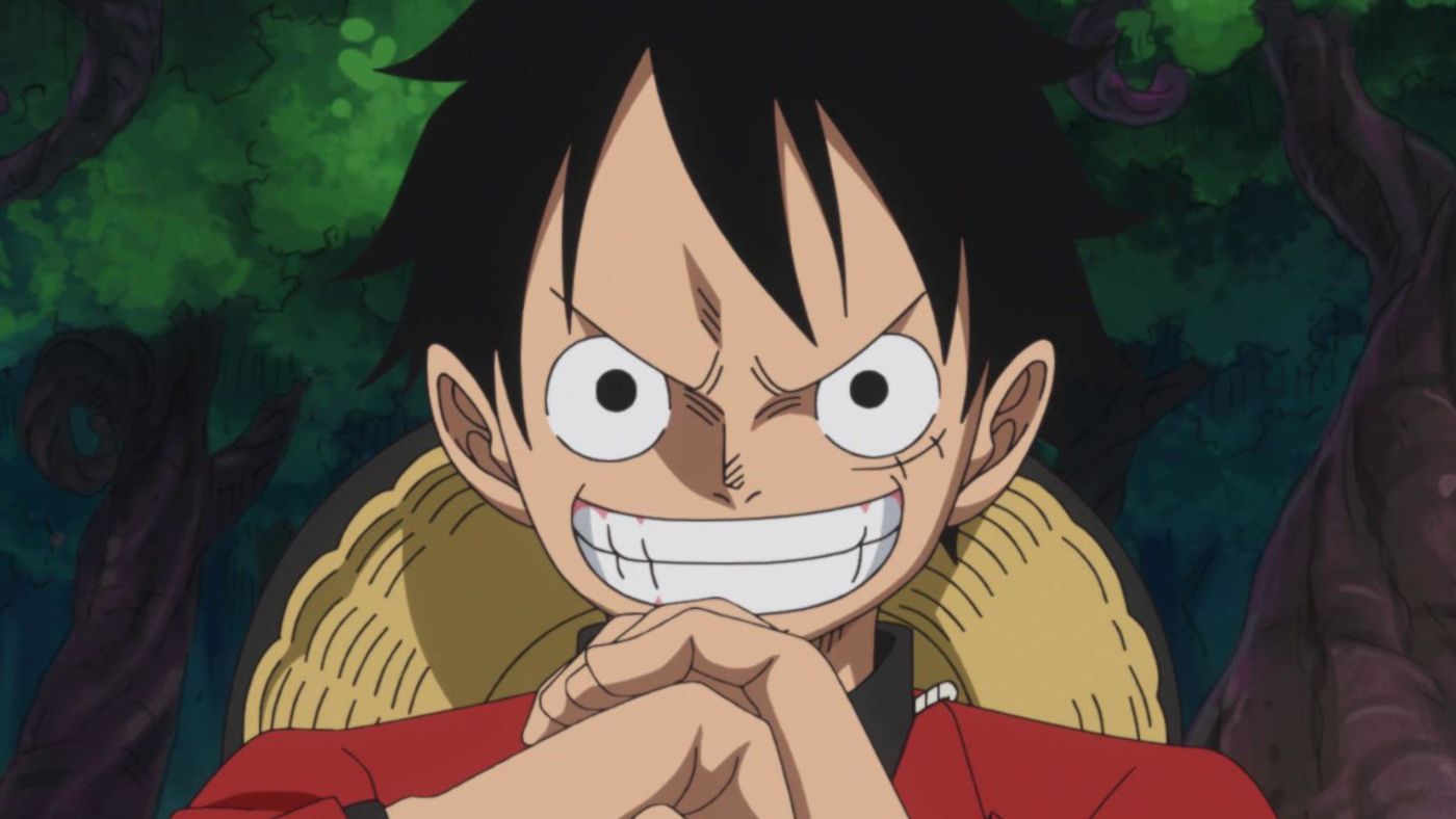 One Piece Chapter 1060 Leaks Reveal Title And Major Story Details Spoilers