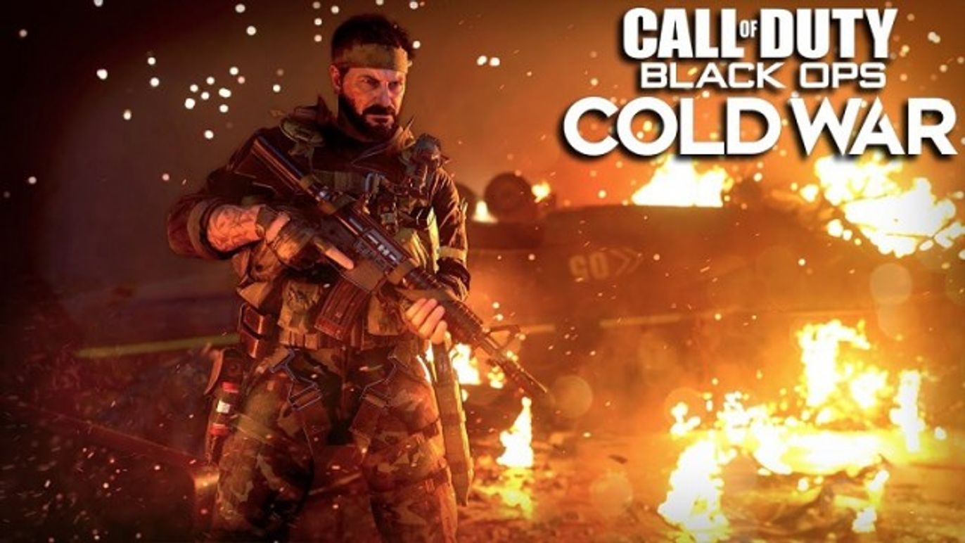 Everything We Know About Treyarch's Call of Duty 2024