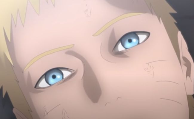 Boruto: Naruto Next Generations Episode 219 RELEASE DATE and TIME 2