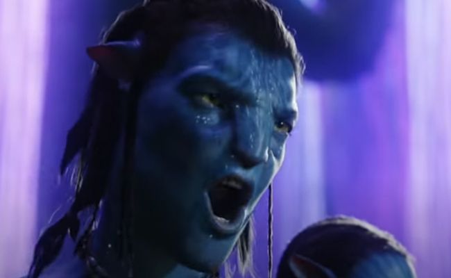 Avatar: The Way of Water Director James Cameron Reiterates 3D is Not Dead