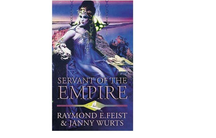 Which Order Should You Read Raymond E Feist Riftwar Books In 4