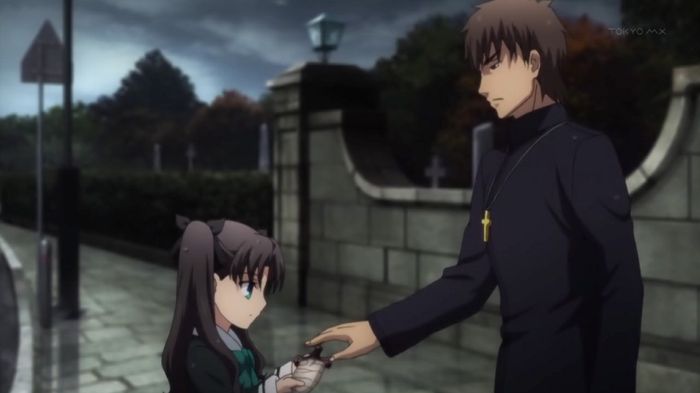 First Fate Anime’s Watch Order Explained