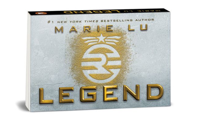 Will There Be Another Legend Book?