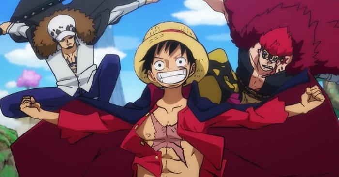 One Piece Chapter 1058 Release Date and Time, Spoilers -One Piece Chapter 1058 Spoilers
