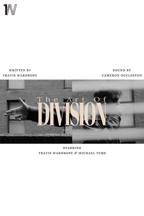 The Art of Division poster